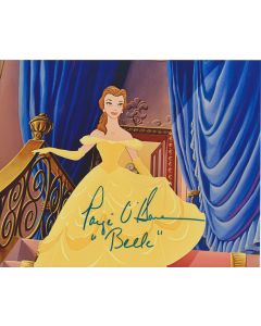 Paige O'Hara Beauty And The Beast #45