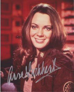 Anne Lockhart Battlestar Galactica #2