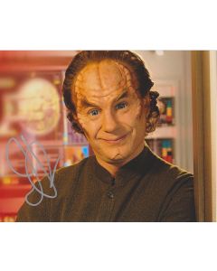 John Billingsley Star Trek