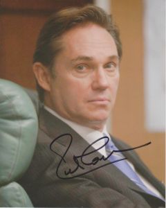 Richard Thomas The Americans