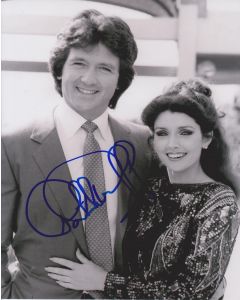 Patrick Duffy Dallas 8