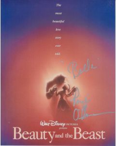 Paige O'Hara Beauty And The Beast #46