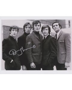 Denny Laine of Paul McCartney & Wings #12