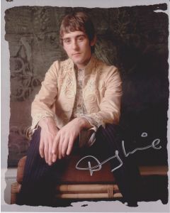 Denny Laine of Paul McCartney & Wings #13