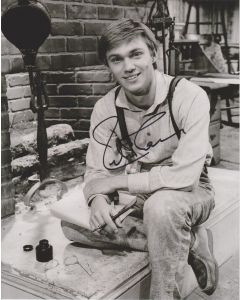 Richard Thomas The Waltons 5