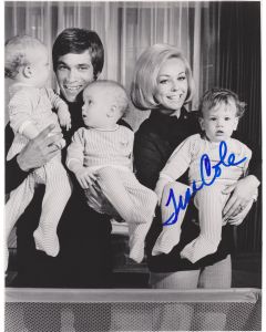 Tina Cole  My 3 Sons #3