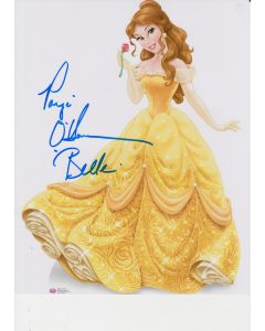 Paige O'Hara Beauty And The Beast #48