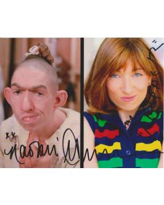 Naomi Grossman American Horror Story #2