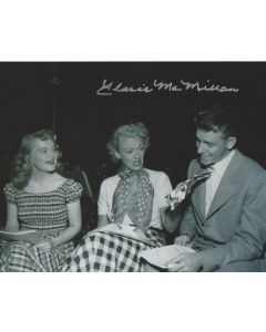 Gloria McMillan Our Miss Brooks 2