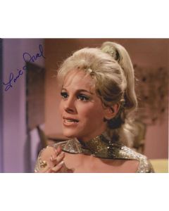Louise Sorel Star Trek TOS