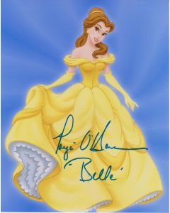 Paige O'Hara Beauty And The Beast #49