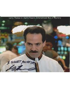 Larry Thomas Seinfeld Soup Nazi 7