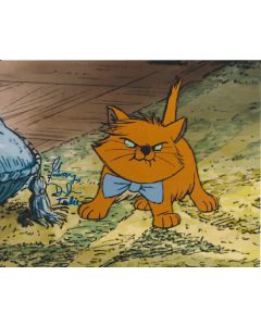 Gary Dubin The Aristocats 9     RIP 1959-2016