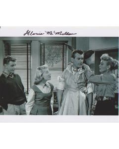 Gloria McMillan Our Miss Brooks