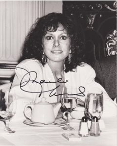 Marlo Thomas Ron Galella original