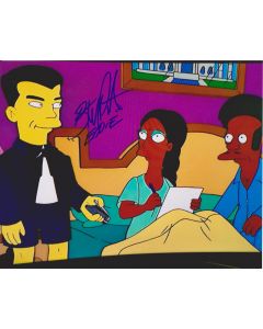 Butch Patrick Simpsons