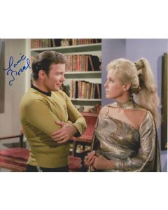 Louise Sorel Star Trek TOS 2