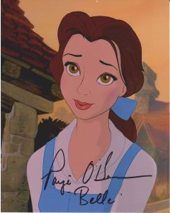 Paige O'Hara Beauty And The Beast #50