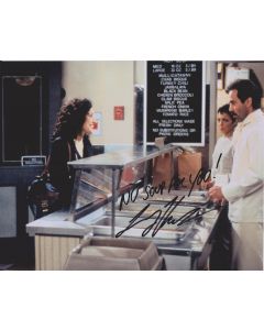 Larry Thomas Seinfeld Soup Nazi 12