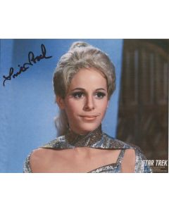 Louise Sorel Star Trek TOS 3
