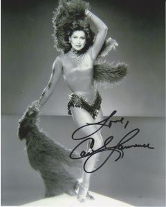 Carol Lawrence 6