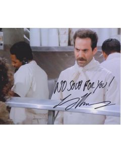 Larry Thomas Seinfeld Soup Nazi 13