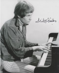 Mike d'Abo Manfred Mann