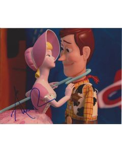 Annie Potts Toy Story