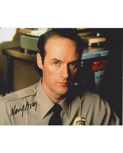 Harry Goaz Twin Peaks 