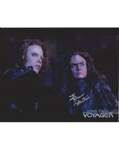 Karen Austin Star Trek 2