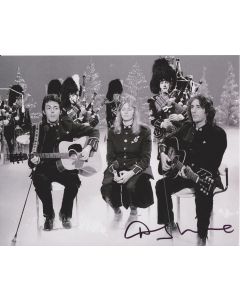 Denny Laine of Paul McCartney & Wings #18