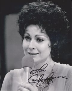 Carol Lawrence 7