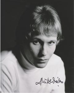 Mike d'Abo Manfred Mann #2