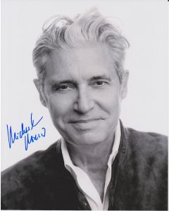 Michael Nouri