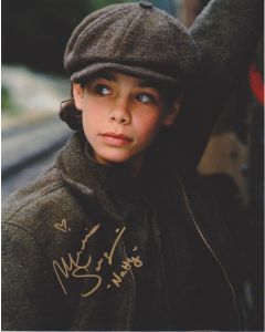 Meredith Salenger Journey of Natty Gann 2