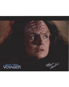 Karen Austin Star Trek 3