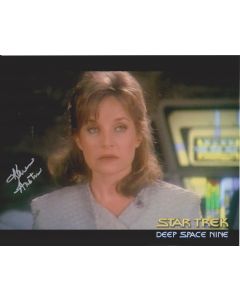 Karen Austin Star Trek 4