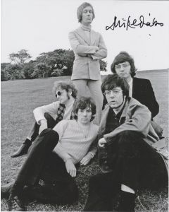 Mike d'Abo Manfred Mann #3