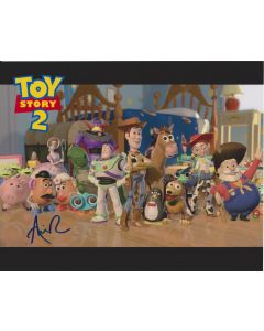 Annie Potts Toy Story #4