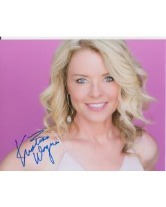 Kristina Wagner General Hospital