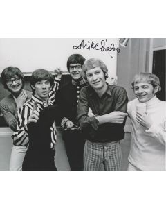 Mike d'Abo Manfred Mann #4