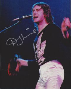 Denny Laine of Paul McCartney & Wings #20
