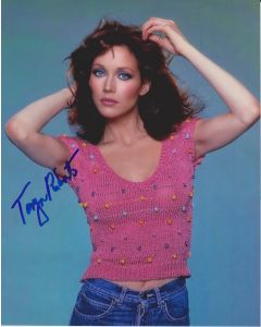 Tanya Roberts (RIP 1955-2021) 9