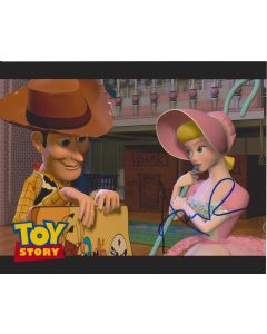 Annie Potts Toy Story #5