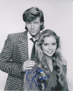Kristina Wagner General Hospital 2