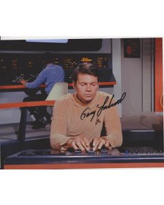 Gary Lockwood Star Trek 4