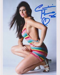 Caroline Munro 14
