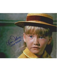 Karen Dotrice Mary Poppins #23