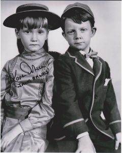 Karen Dotrice Mary Poppins #15