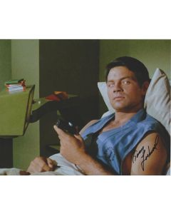 Gary Lockwood Star Trek 5